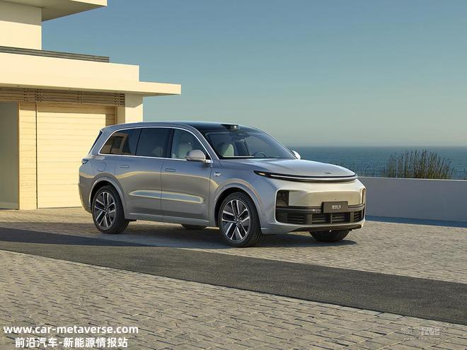 可加油可充电远离续航焦虑 盘点2022重磅混动车