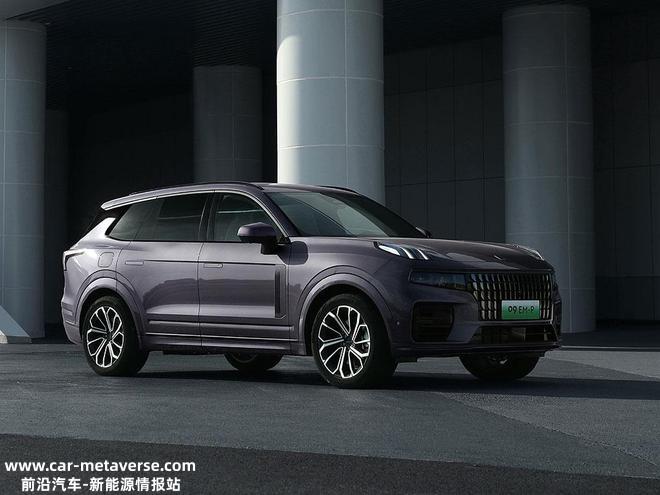 可加油可充电远离续航焦虑 盘点2022重磅混动车