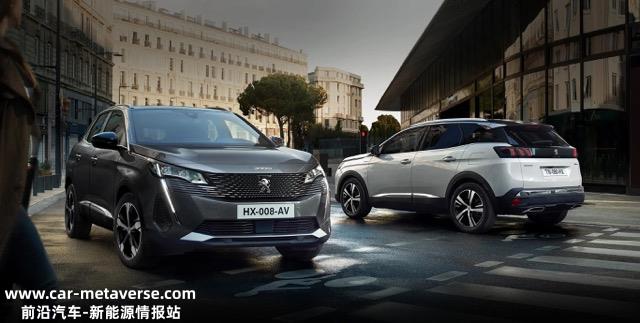 标致将发布纯电SUV，续航将高达700公里