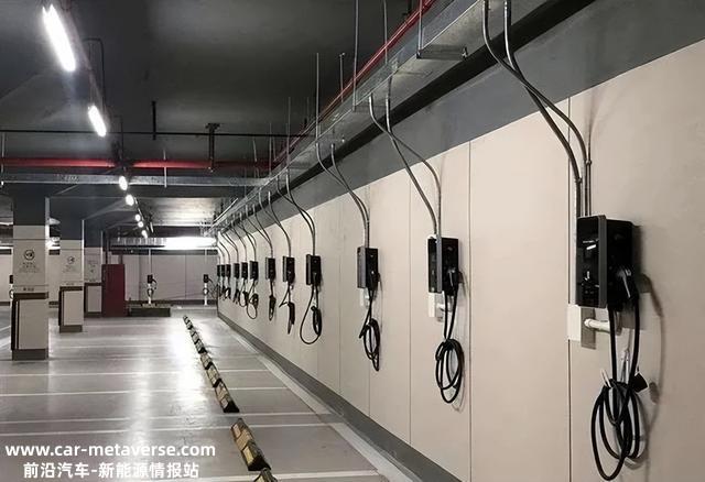 吉林四平：业主在自家车位安装充电桩遭物业拒绝，怎么办？法院判了！
