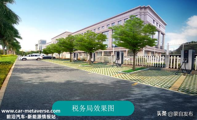开门红！蒙自将新增600个路边充电桩，还有……