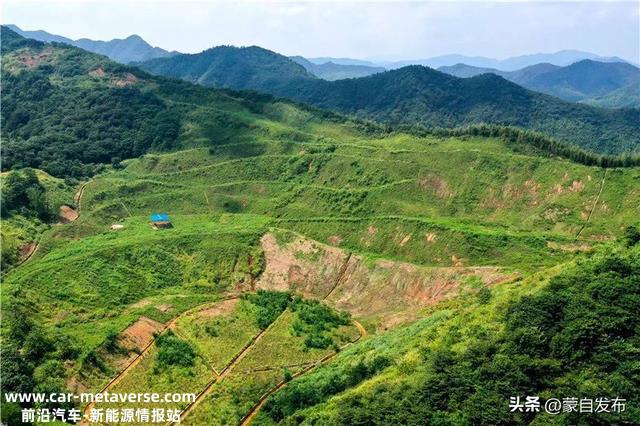 开门红！蒙自将新增600个路边充电桩，还有……