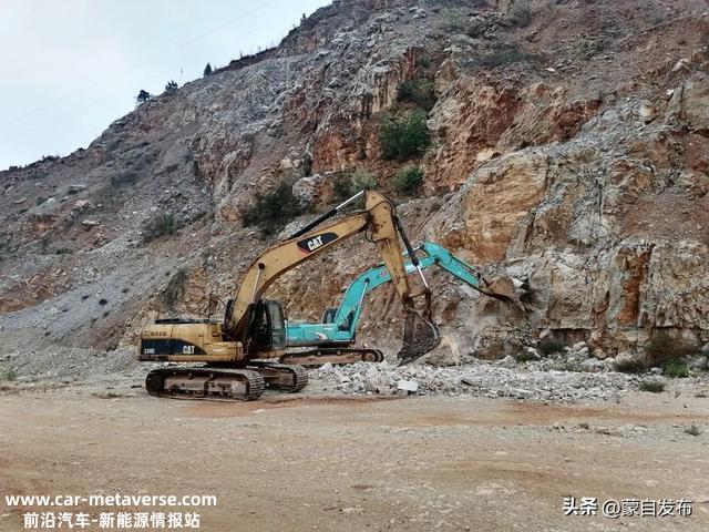 开门红！蒙自将新增600个路边充电桩，还有……