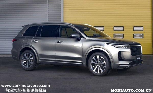 理想ONE二手车价格，二手理想ONE汽车多少钱