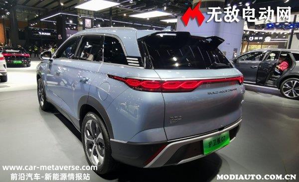 比亚迪护卫舰07纯电续航很差吗？护卫舰07满油满电续航