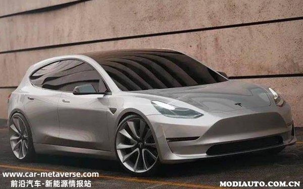 特斯拉Model 2上市时间，Model2最新消息