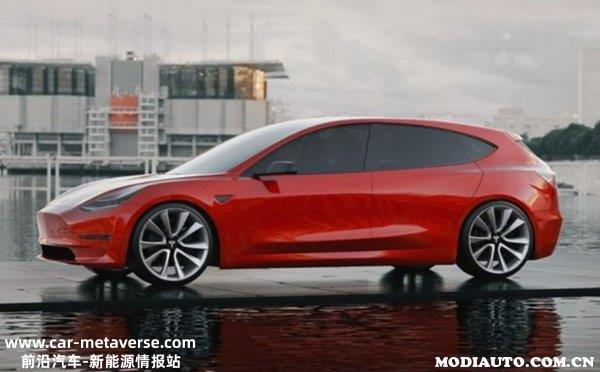 特斯拉Model 2上市时间，Model2最新消息