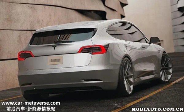 特斯拉Model 2上市时间，Model2最新消息