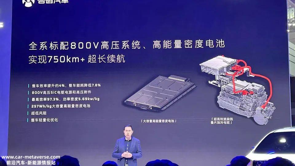 新能源汽车短期看政策,长期看技术迭代