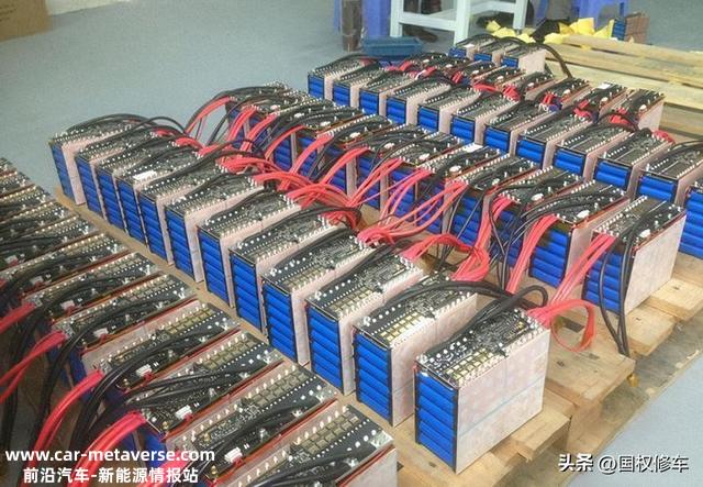 电动车装锂电池到底用哪类更平安，有人说会爆炸，听听师傅怎么说