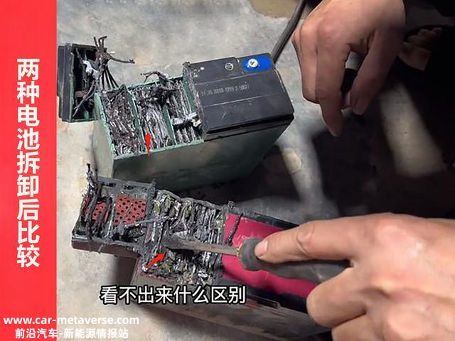 才知道！电动车铅酸电池和石墨烯电池哪个更实用？哪个更划算