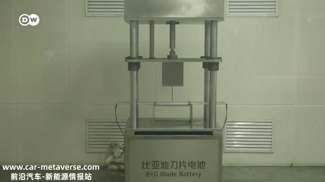 比亚迪元plus德国卖到了38万，还被老外夸赞，弯道超车酿成现实！