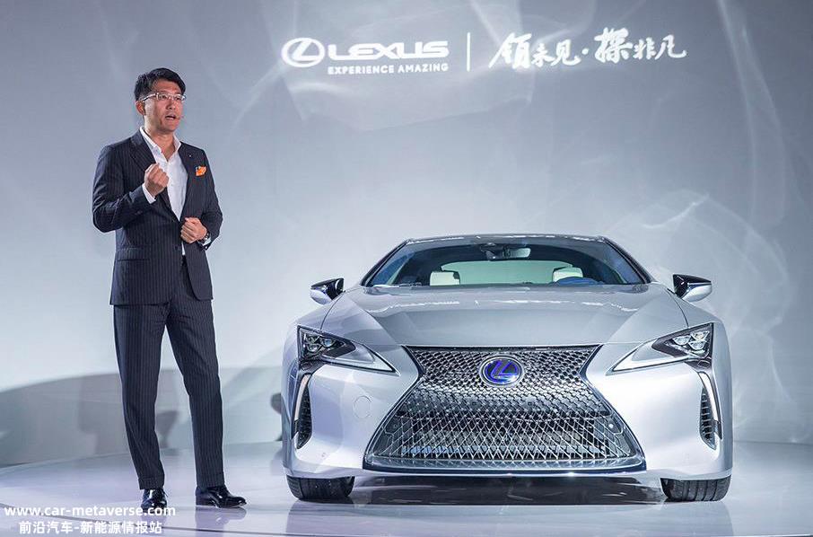 IONIQ5是什么车?为什么这款他连名字都看不完的车型