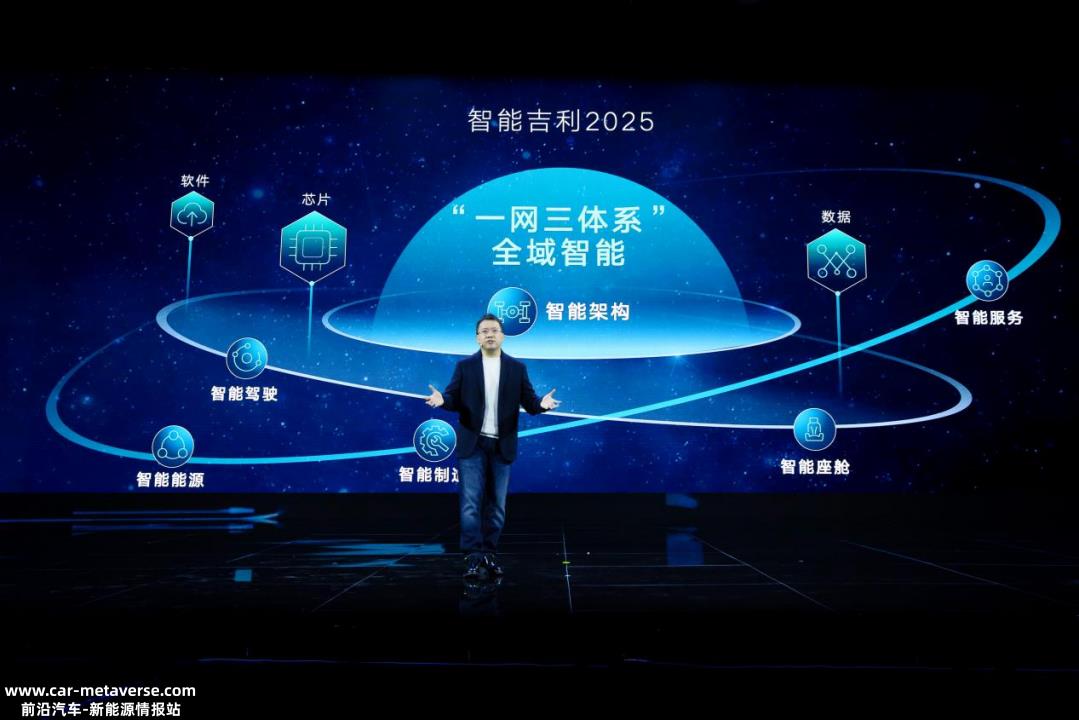 世界汽车公司首个“云、数字、智能”集成超级云计算平台