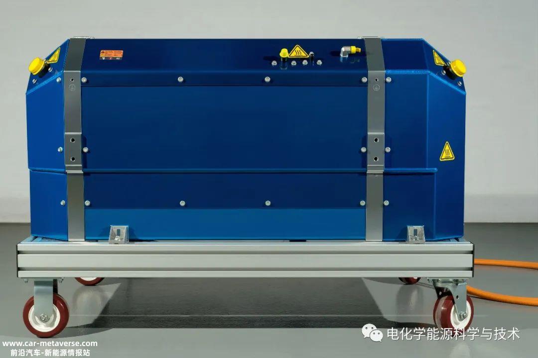 利勃海尔－图卢兹航空公司正在研究系统和设备以减少燃料消耗(为更多的碳中和的飞机做出贡献)