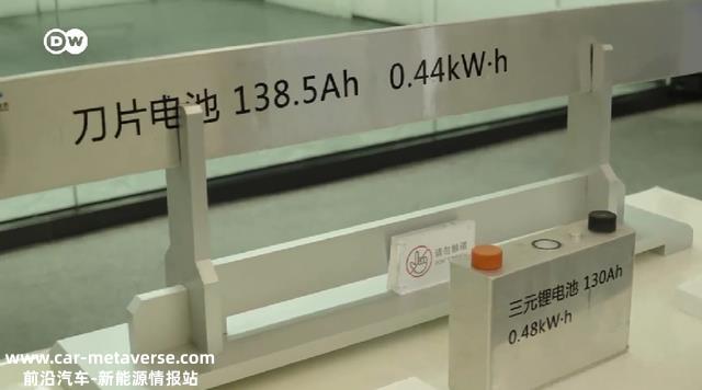比亚迪元PLUS被德国媒体盛赞，中国制造真正突起了？