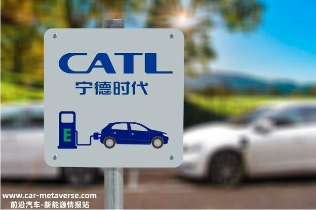 汽车动力电池市占率排行榜公布！宁德时代+比亚迪有多牛？