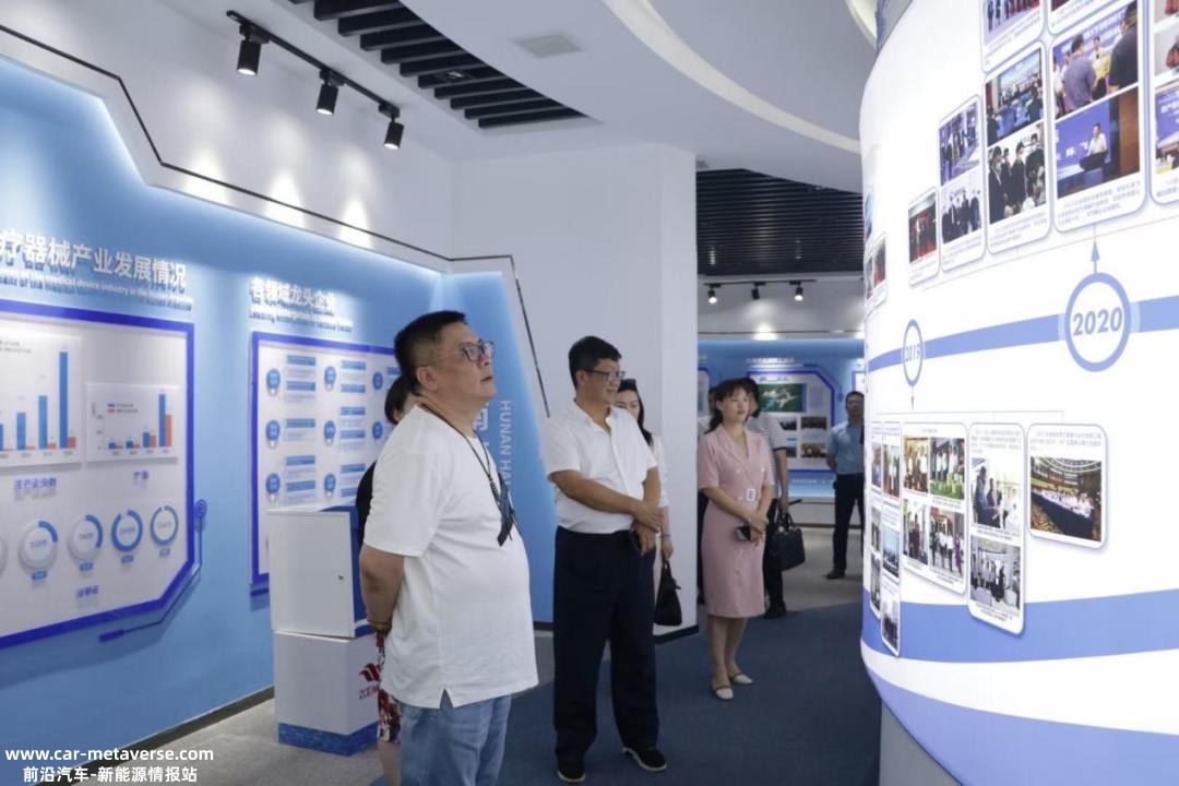 023年,力争在湘江新区启动项目投资1000亿元,远力集团成为长沙重要城市合伙人'
