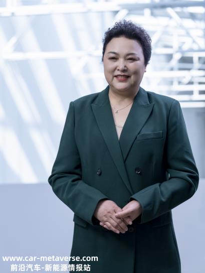 E周看点 | 王凤英出任小鹏汽车总裁；零跑首月销量暴跌