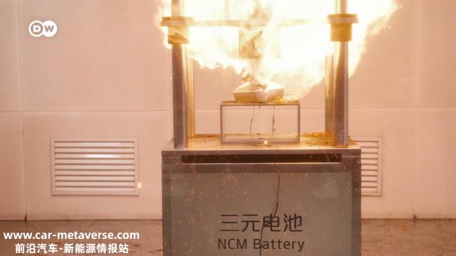 老外体验比亚迪元PLUS，德媒：近乎“无敌”的性价比
