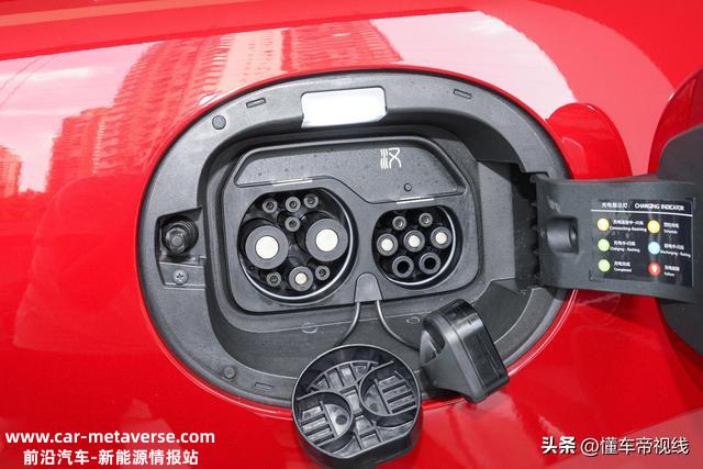 新车 | 冰川蓝外观/苹果NFC钥匙，2023款比亚迪汉EV创世版或3月上市