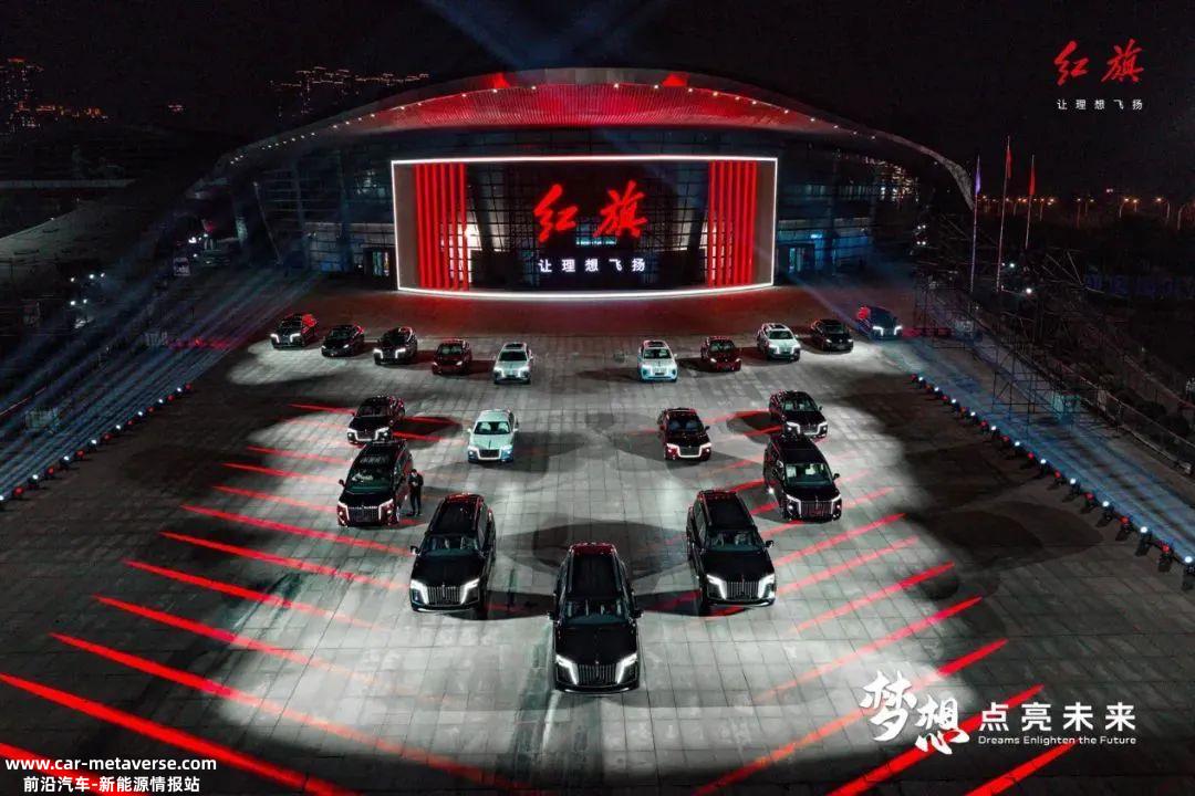 022年国产汽车新能源汽车渗透率约20%'