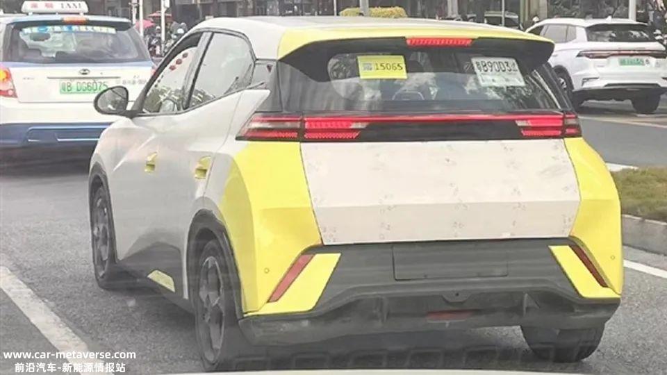 皮卡和超跑都不是今年新能源汽车市场的风口