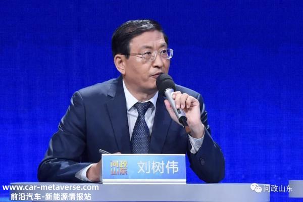 谁在牵头？15个部分为啥建不起一个小区充电桩？