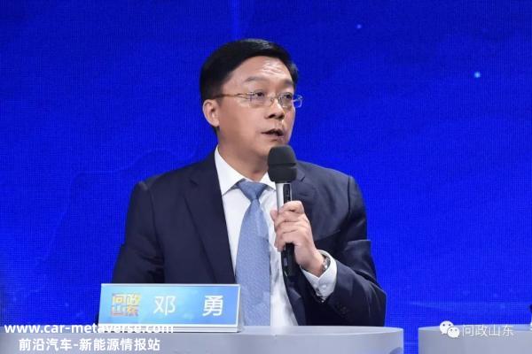 谁在牵头？15个部分为啥建不起一个小区充电桩？