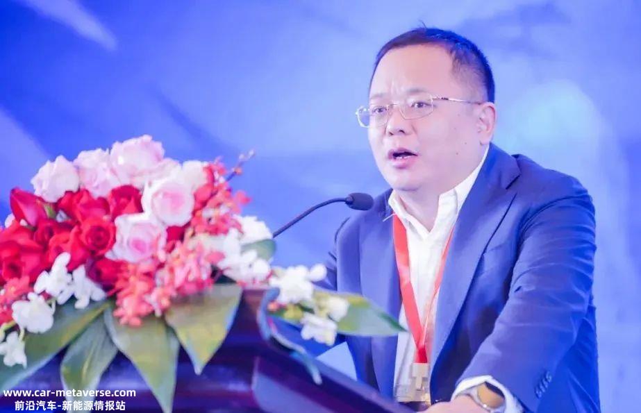 核心智库年度会议暨汽车智能发展论坛成功举行