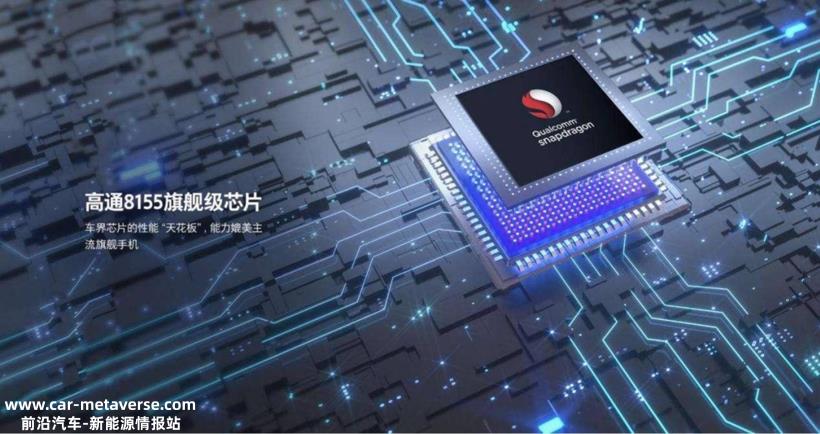 新春随笔：回顾那些2022年的新能源车......
