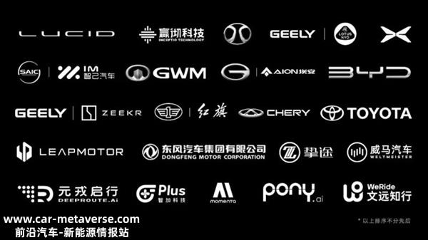 国内激光雷达供应商Robosense(速腾聚创)正式与丰田汽车达成量产定点合作