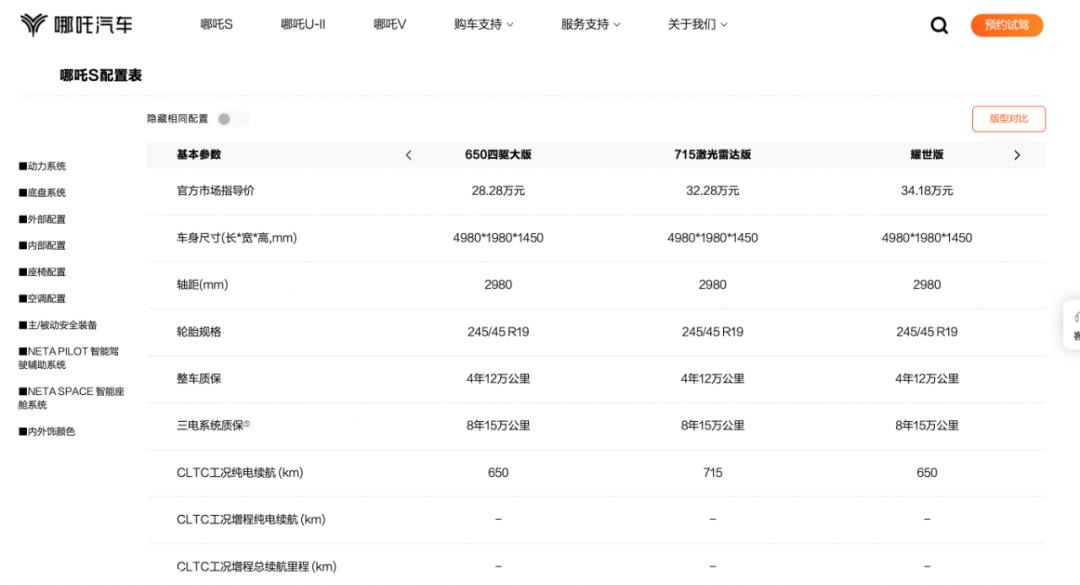 023年一季度跟随降价的车企有哪些?'