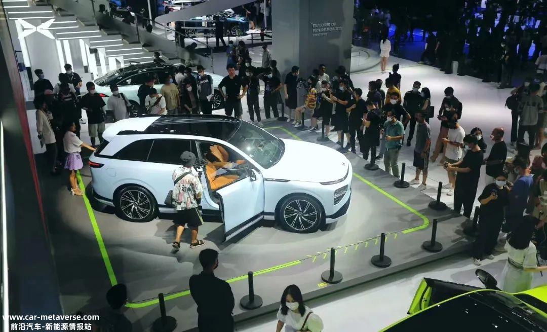 李翔:2023年不要留下任何幻想