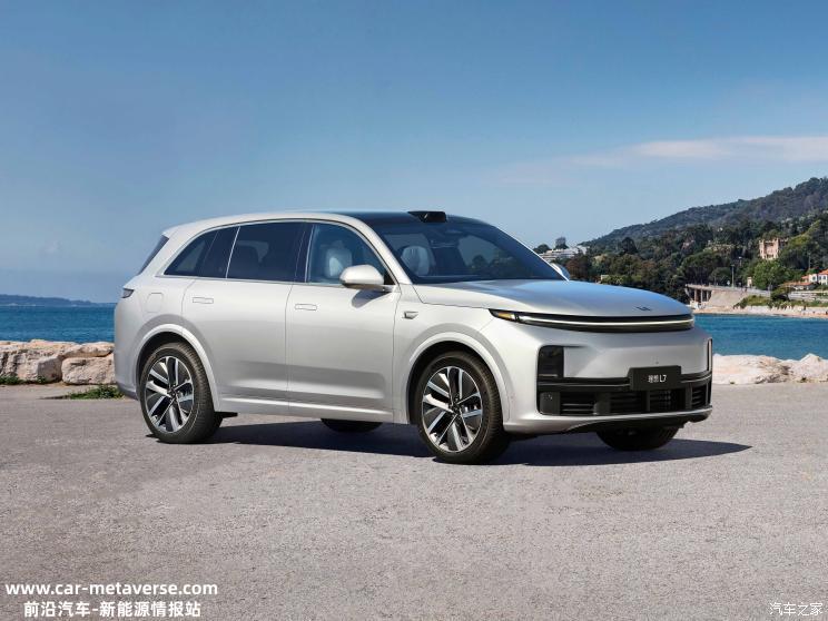 或将推出入门版本 理想L7将于今晚上市