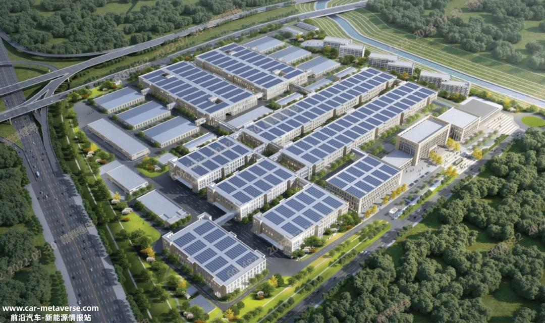 赣锋锂电携手赛力斯 固态纯电SUV将于今年上市