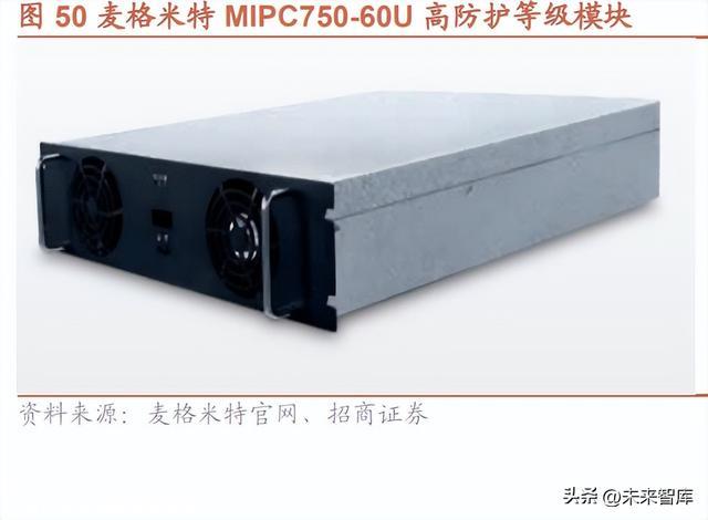 欧美充电桩市场研究：充电桩产业链有望量利齐升