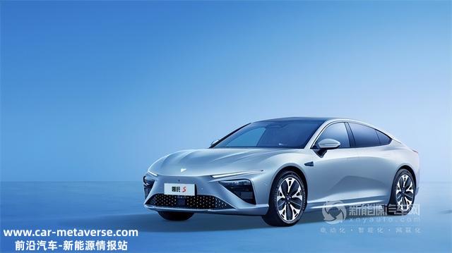 理想再度登顶 2023年1月国内新能源品牌销量排行榜