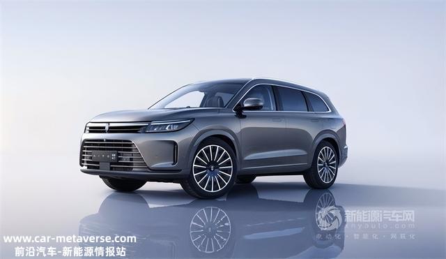 理想再度登顶 2023年1月国内新能源品牌销量排行榜