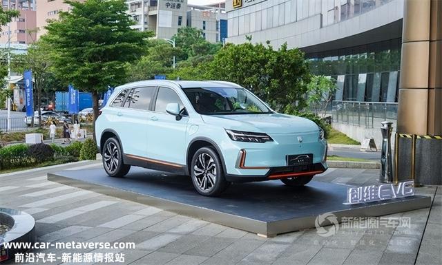 理想再度登顶 2023年1月国内新能源品牌销量排行榜