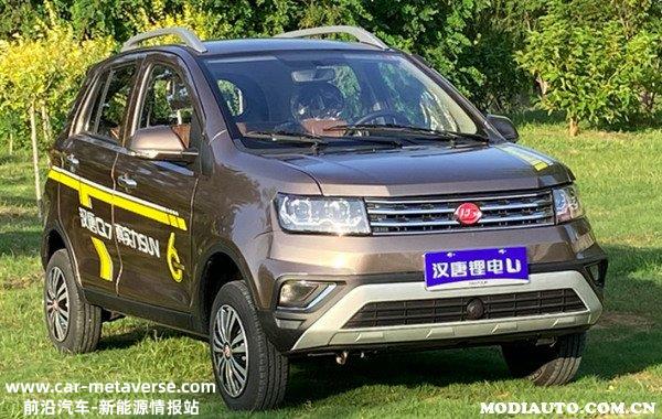 免驾驶证的电动汽车，无需驾驶证的电动微型车汽车推荐