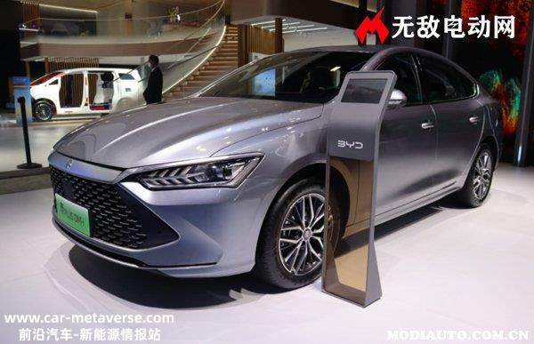 性价比最高的新能源汽车推荐，性价比高的新能源汽车有哪款
