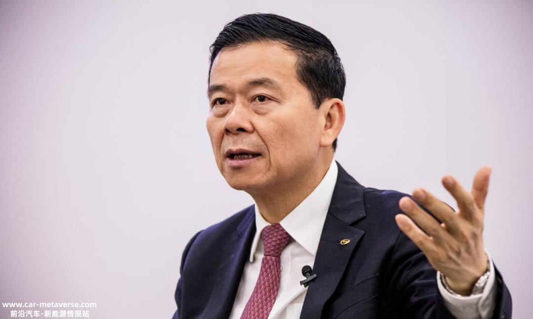 前脚理想L7落地,后脚零跑C11增程版强势攻击