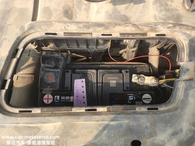 汽车电瓶一般用几年更换，电瓶更换后汽车无法启动的原因，看这
