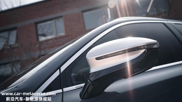 比亚迪唐-改色水泥灰