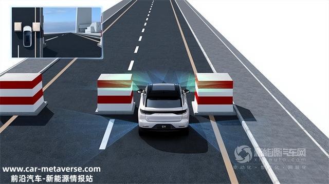 零跑C11增程15.98万起开启预售，它的对手会是谁?