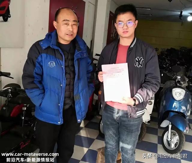 终端为王的时代，天能电池赋能一线！彰显行业龙头担任