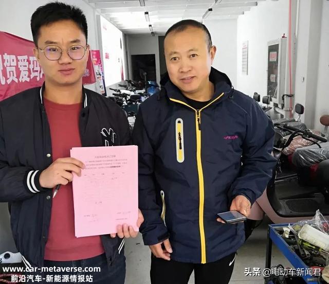 终端为王的时代，天能电池赋能一线！彰显行业龙头担任