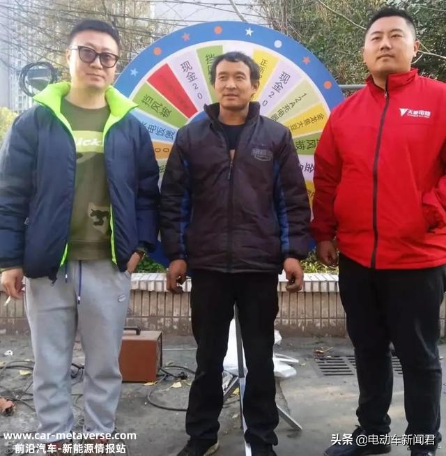 终端为王的时代，天能电池赋能一线！彰显行业龙头担任