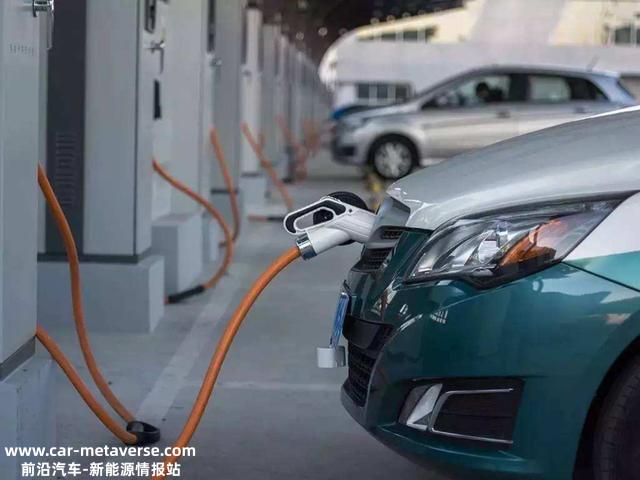 千亿充电桩市场“赚钱难”
